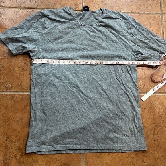 Hugo Boss men’s tshirt size XXL - Picture 5 of 6